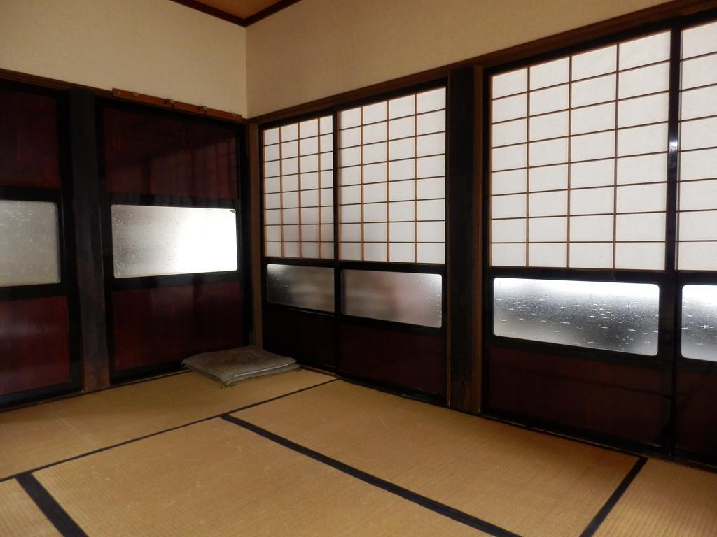 Hotel Minshuku Goyomon Nanto Exteriér fotografie