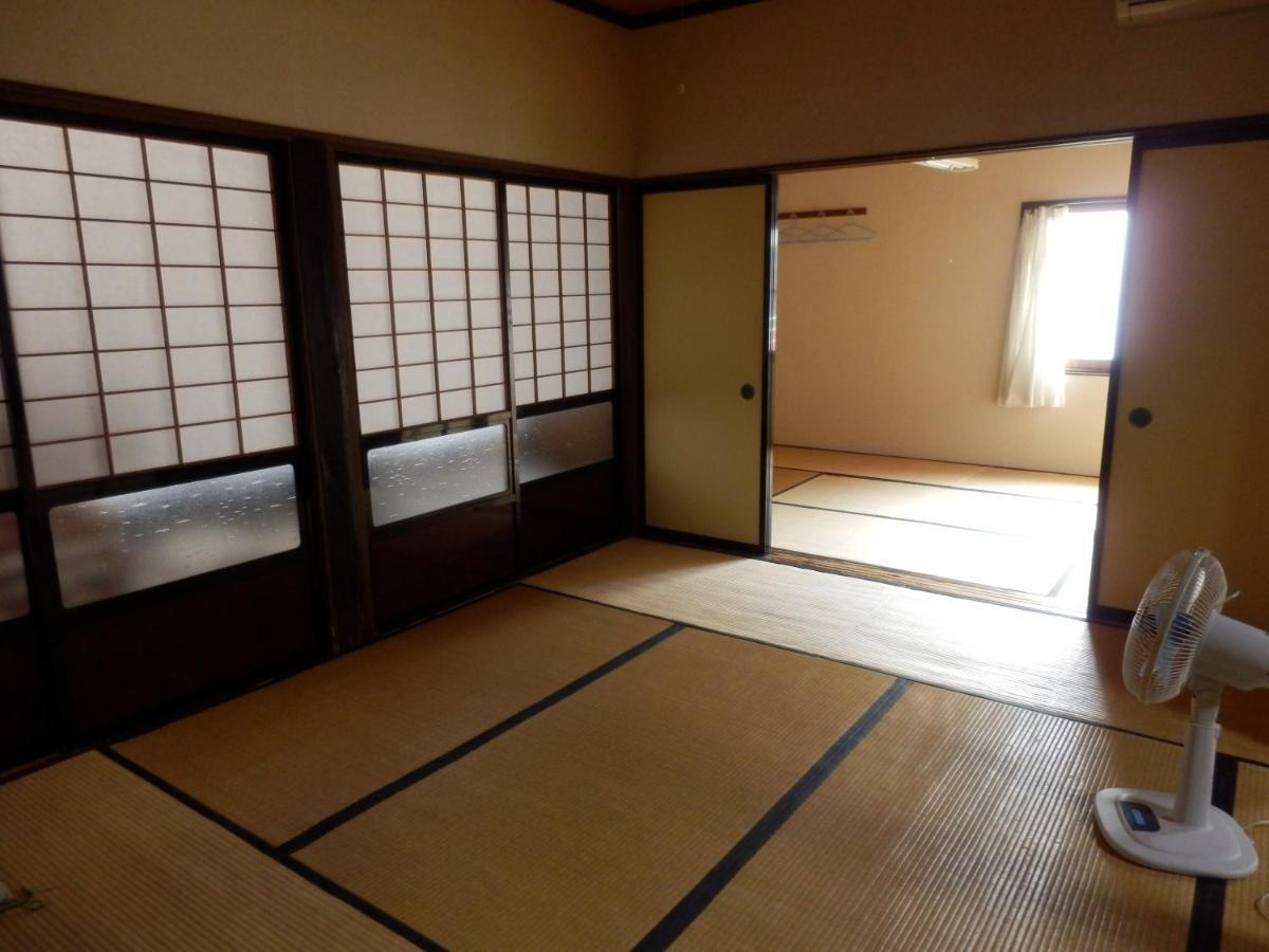 Hotel Minshuku Goyomon Nanto Pokoj fotografie